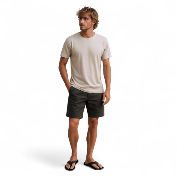 REEF Ortho-Spring Men\'s Flip Flops Size 12 | Arch Support & Cushioned Comfort main image 7